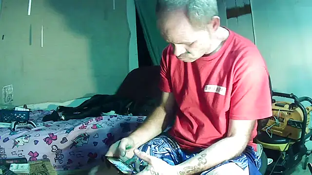 jaxx12369 online show from 02/19/26, 07:26