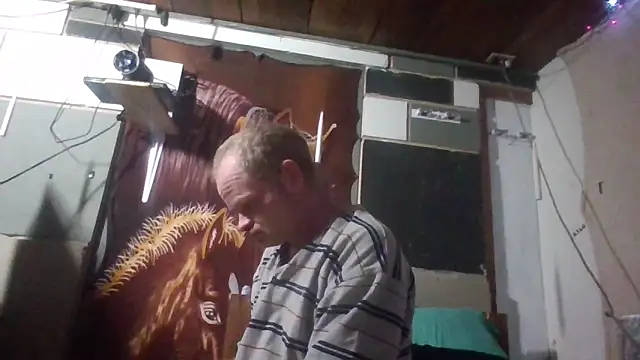 jaxx12369 online show from 02/25/26, 02:21