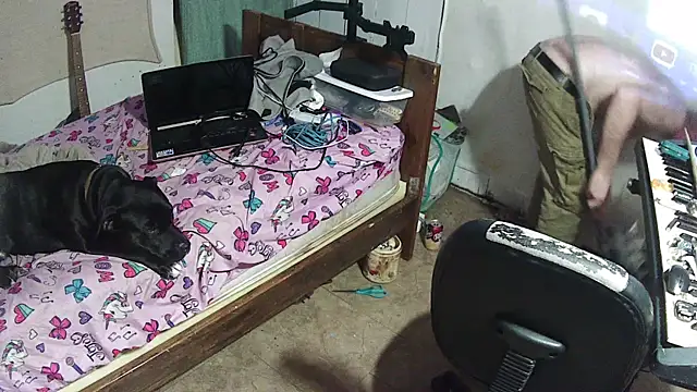 jaxx12369 online show from 02/27/26, 06:24