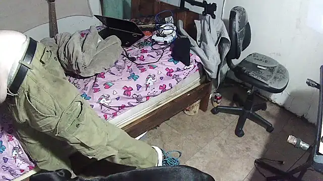 jaxx12369 online show from 02/27/26, 06:30