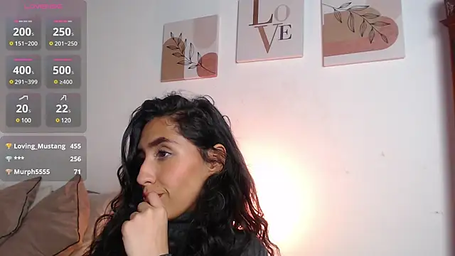 Snapshot of madisex_s chatting on 01/30/25, 10:19 madisex s online show from 01/30/25, 10:19
