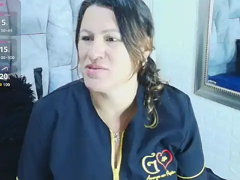 charlotte  G online show from 09/25/25, 11:36