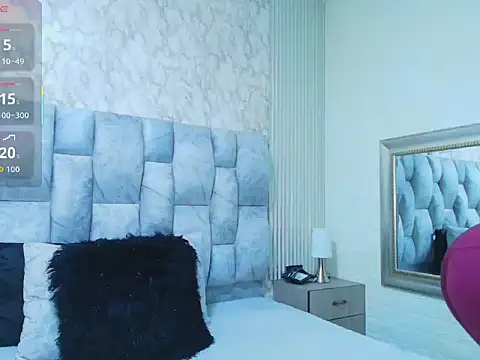 charlotte  G online show from 09/30/25, 10:53