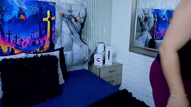 charlotte  G online show from 10/30/25, 11:44