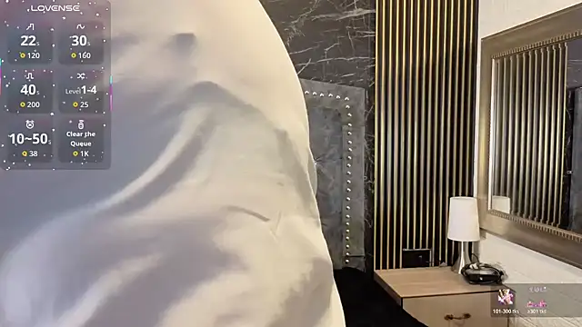 charlotte  G online show from 01/10/26, 11:01