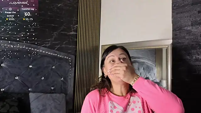 charlotte  G online show from 01/19/26, 11:03