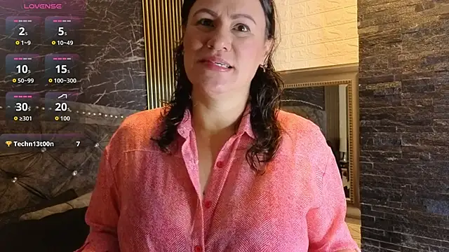 charlotte  G online show from 02/13/26, 10:33