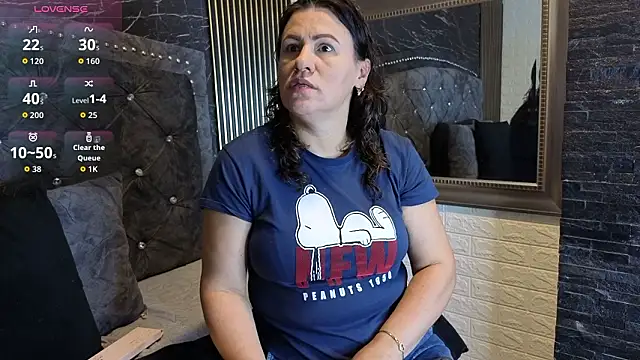 charlotte  G online show from 02/15/26, 10:03