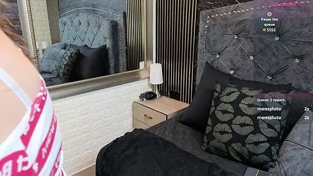 charlotte  G online show from 03/14/26, 11:26