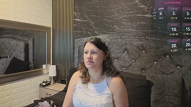 charlotte  G online show from 03/28/26, 10:59