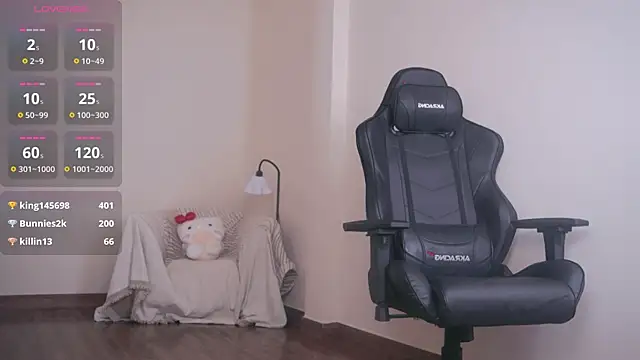 Miuzxc online show from 12/03/24, 10:39