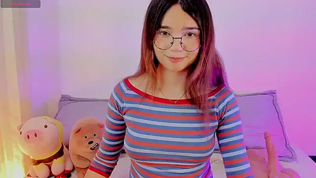Lovely celestte online show from 06/02/26, 01:18
