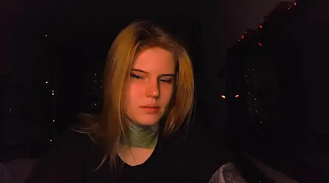 VoluptuousDreams online show from 01/09/25, 01:24