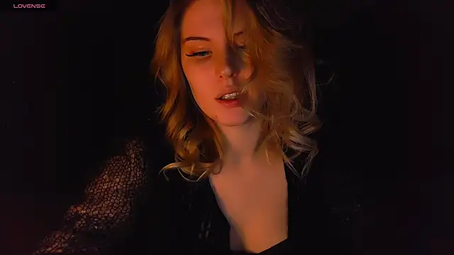 VoluptuousDreams online show from 02/16/25, 07:05