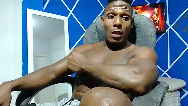 alexander megan online show from 11/25/25, 03:50