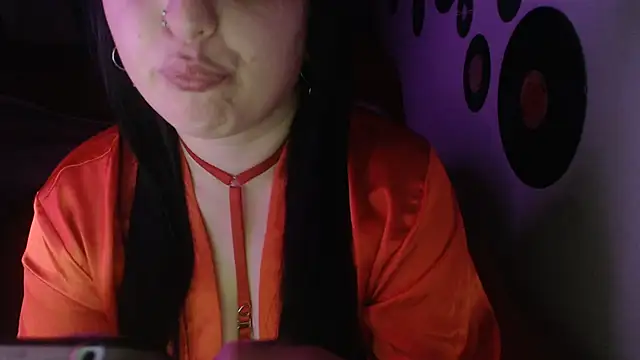 lady rolinga online show from 09/09/25, 03:28