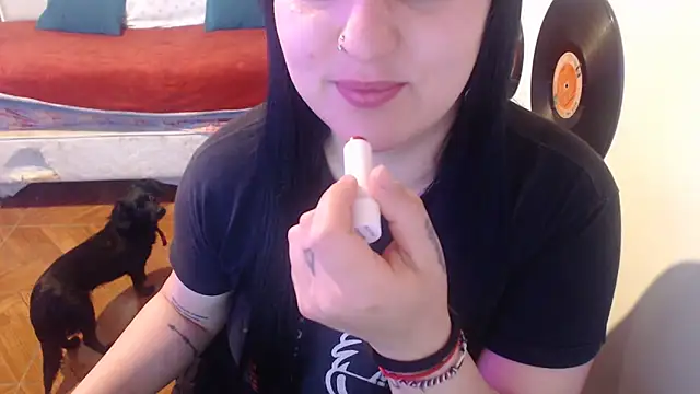 lady rolinga online show from 09/10/25, 01:55