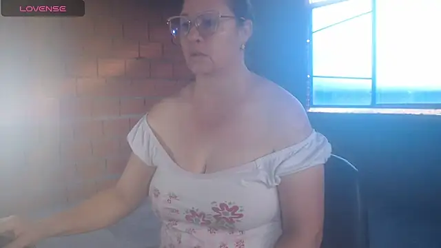 hairyglad69 online show from 05/03/26, 12:11