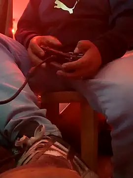 YoSoyLittleBoy online show from 11/16/25, 08:09