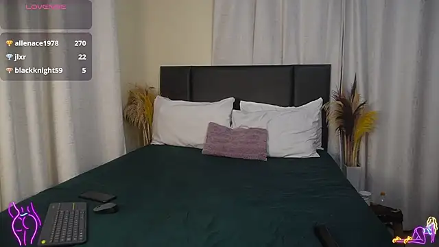  Watuluv  online show from 03/16/25, 10:20