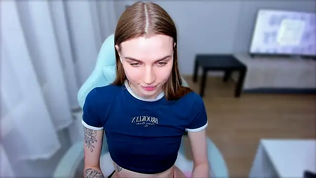 StellaLawless online show from 03/10/25, 11:27