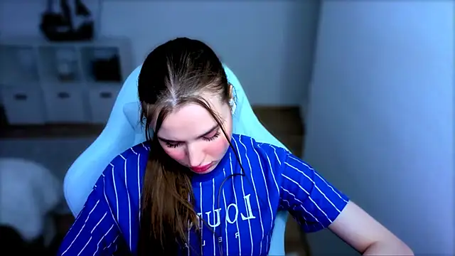 StellaLawless online show from 11/09/25, 02:26