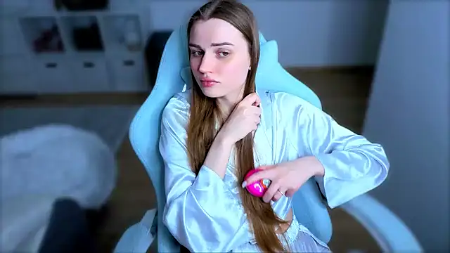 StellaLawless online show from 02/23/26, 08:17