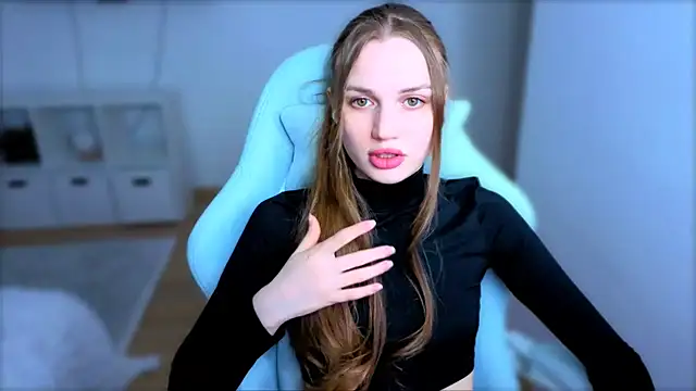 StellaLawless online show from 03/10/26, 07:52