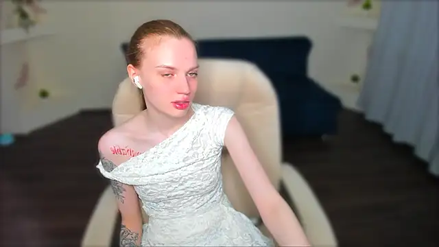 StellaLawless online show from 04/16/26, 11:07