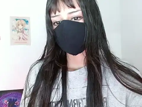 Snapshot of TaraTetsu_ chatting on 01/23/25, 12:14 TaraTetsu online show from 01/23/25, 12:14