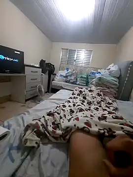 matheuszk 007 online show from 03/19/25, 01:54