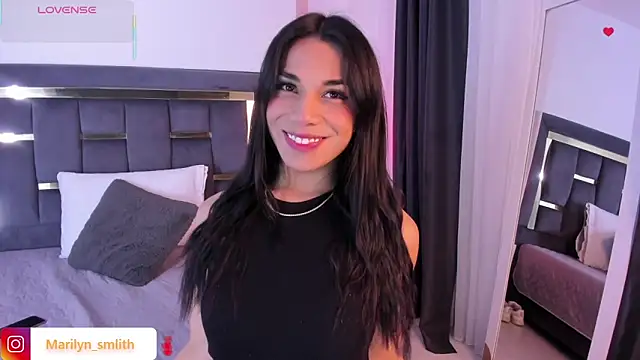 MarilynSmIith online show from 01/13/26, 12:21