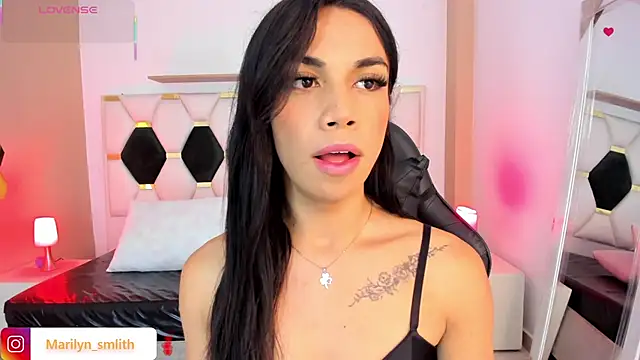 MarilynSmIith online show from 03/24/26, 12:10