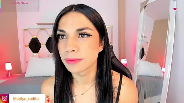 MarilynSmIith online show from 03/30/26, 12:50