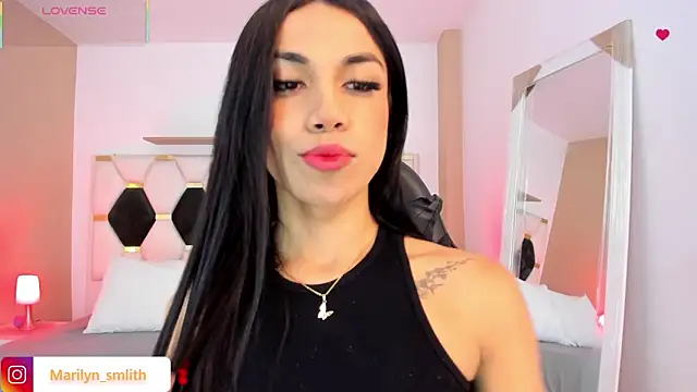 MarilynSmIith online show from 03/31/26, 11:43