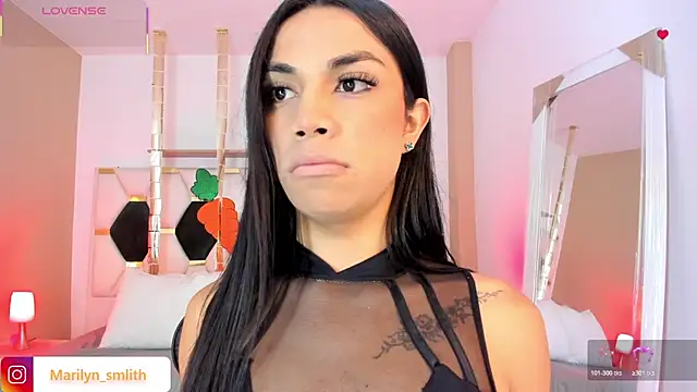 MarilynSmIith online show from 04/01/26, 12:17