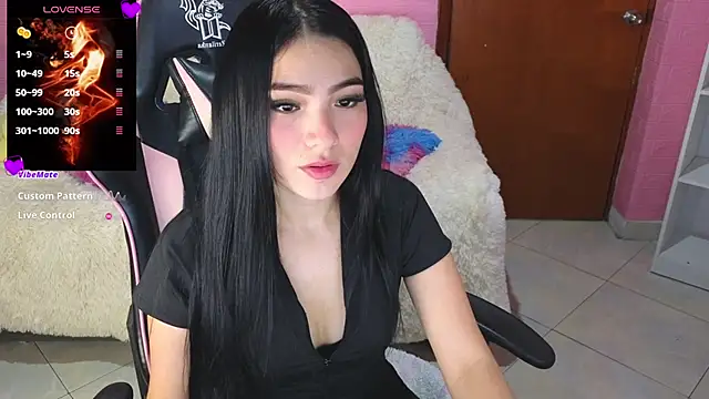 keity moon online show from 02/04/25, 01:48