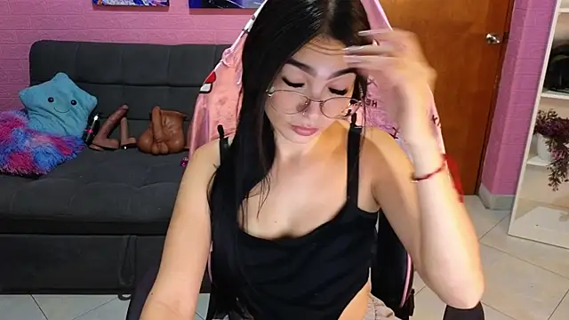 keity moon online show from 01/17/26, 02:44