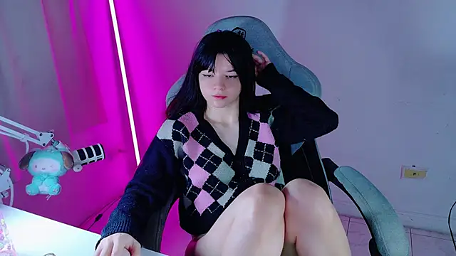 stephybrown online show from 04/21/26, 01:42