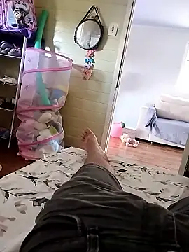 danielsafado222 online show from 01/17/26, 04:33