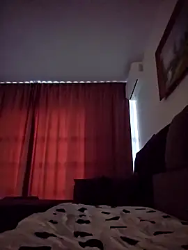 denisxlRo online show from 12/07/24, 11:29