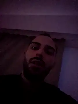 denisxlRo online show from 12/08/24, 10:14