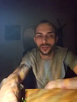 denisxlRo online show from 01/11/26, 01:10