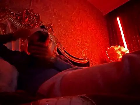 denisxlRo online show from 02/26/26, 04:06