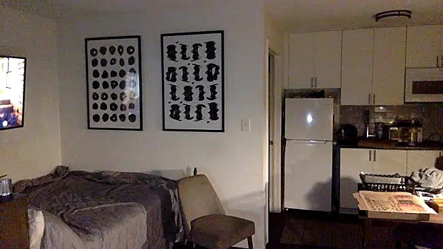 TheOnlyTwinTowers online show from 03/14/26, 05:35