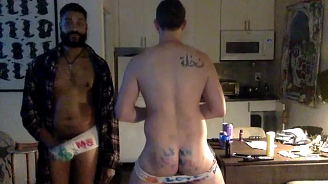 TheOnlyTwinTowers online show from 03/16/26, 05:44