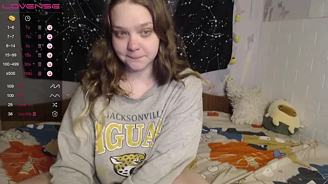 darling tony online show from 12/16/25, 06:02