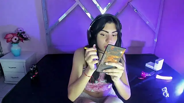 IsisRouse online show from 03/02/25, 09:31