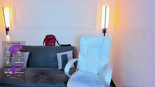 Paradise boy s online show from 01/14/26, 07:41