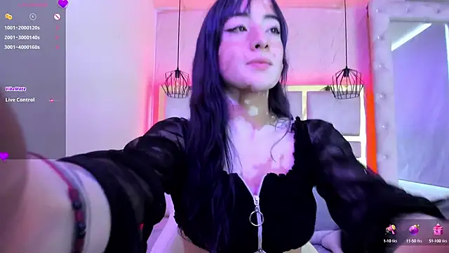 Snapshot of dayana_harlow2 chatting on 09/16/25, 08:32 dayana harlow2 online show from 09/16/25, 08:32